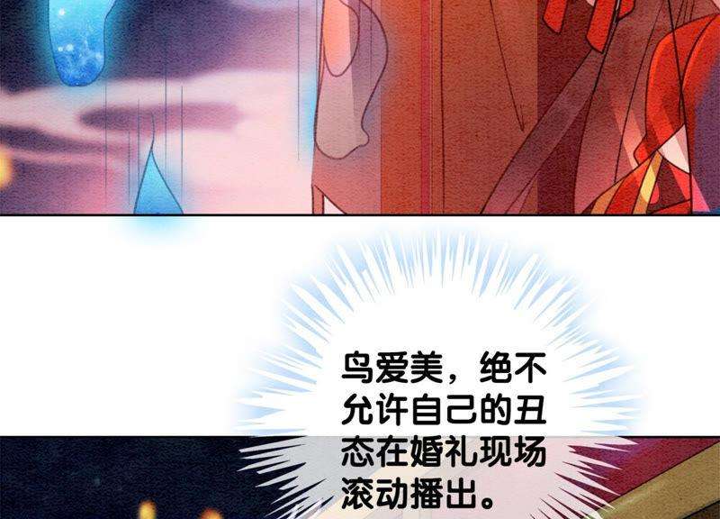 朝堂有妖气53话 大婚之日