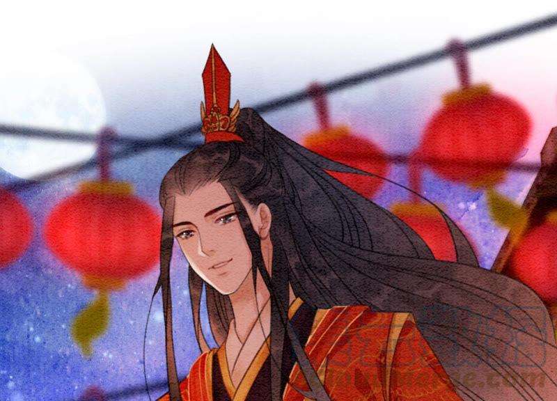 朝堂有妖气53话 大婚之日