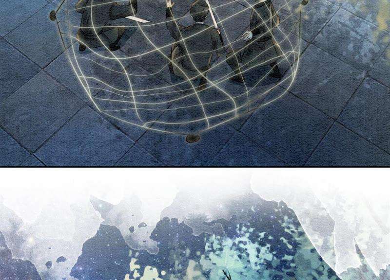 朝堂有妖气54话 夫人，我们拜天地吧！