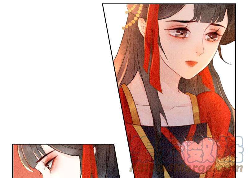 朝堂有妖气55话 我们要假戏真做吗？