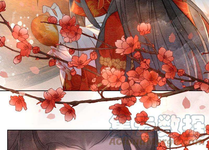 朝堂有妖气55话 我们要假戏真做吗？