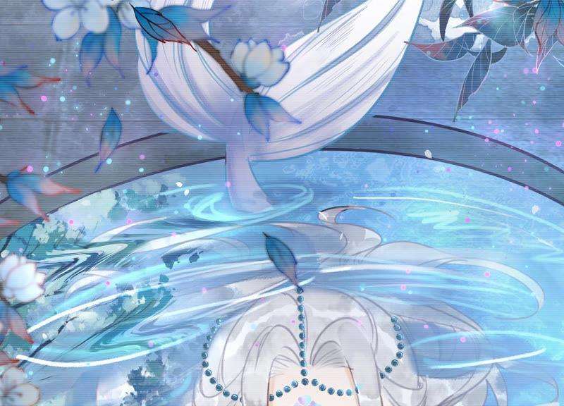 朝堂有妖气55话 我们要假戏真做吗？