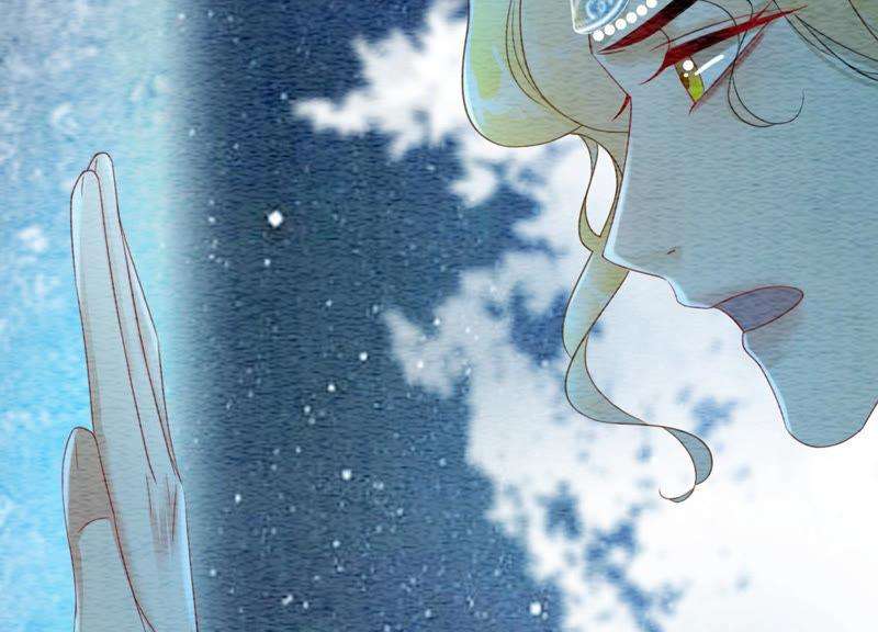 朝堂有妖气55话 我们要假戏真做吗？