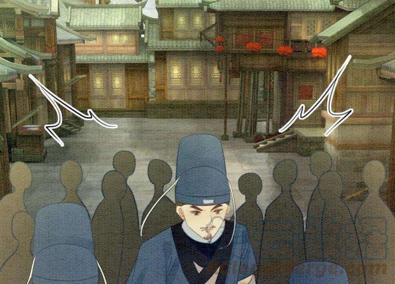 朝堂有妖气56话 领导面前舞CP