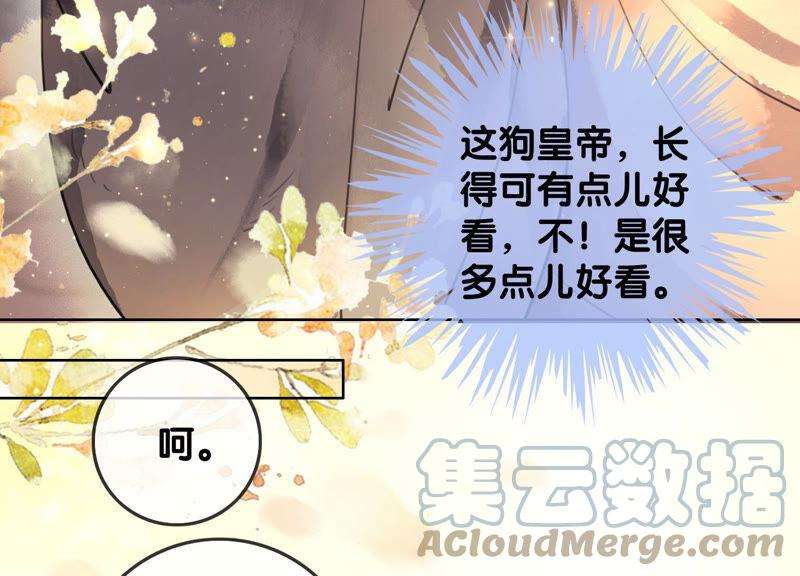 朝堂有妖气58话 庄子衿来抓指挥使