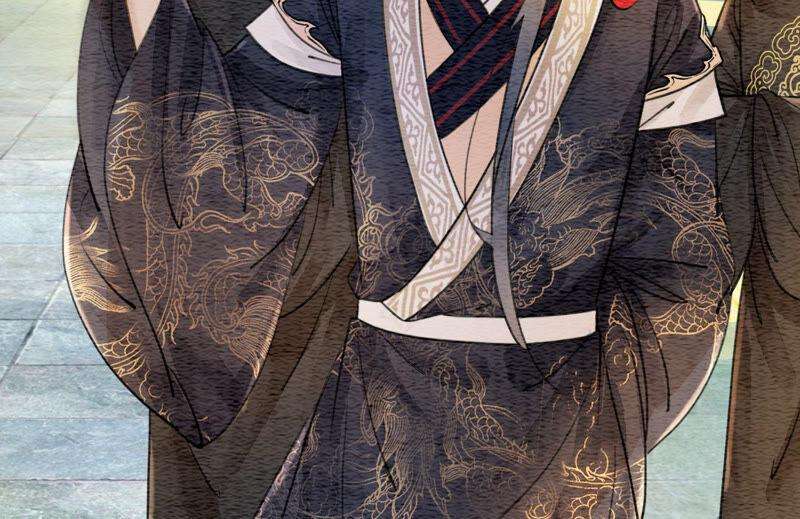 朝堂有妖气58话 庄子衿来抓指挥使