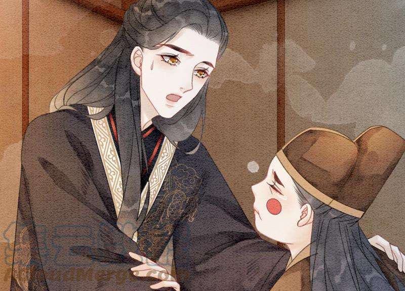 朝堂有妖气60话 是怦然心动的声音