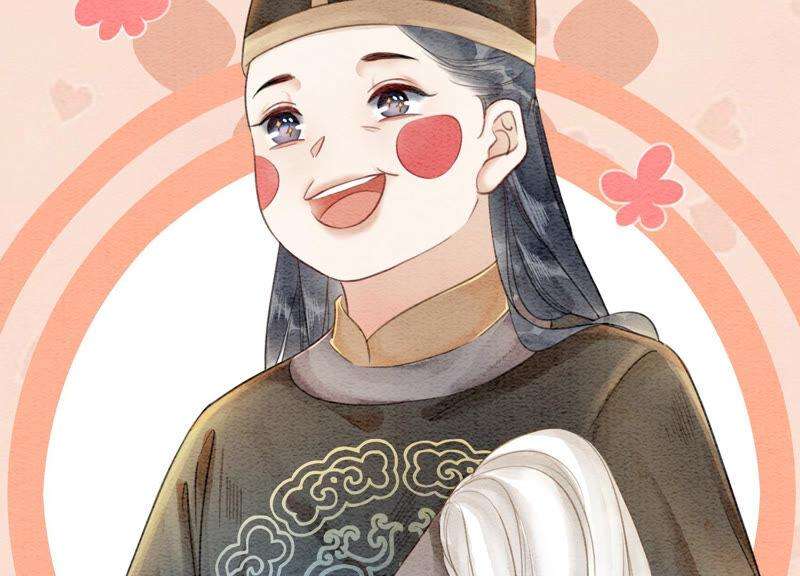 朝堂有妖气60话 是怦然心动的声音