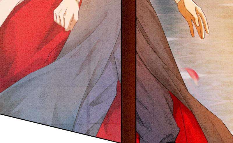 朝堂有妖气60话 是怦然心动的声音