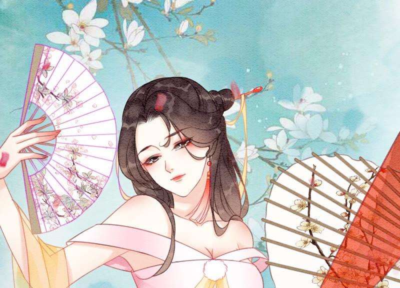 朝堂有妖气60话 是怦然心动的声音