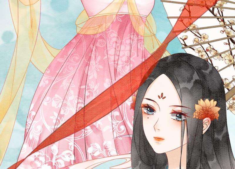朝堂有妖气60话 是怦然心动的声音