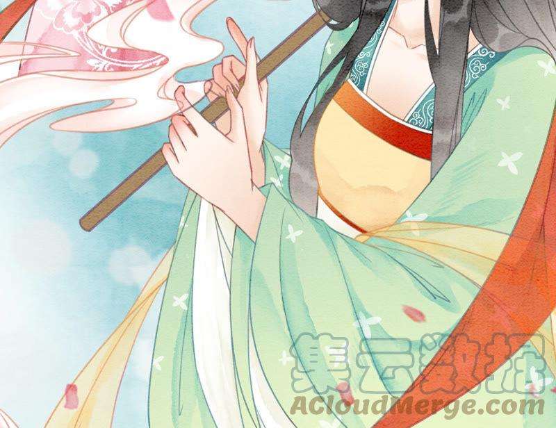 朝堂有妖气60话 是怦然心动的声音