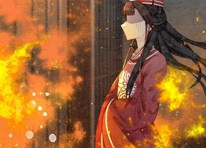 朝堂有妖气61话 不秀恩爱后果很严重