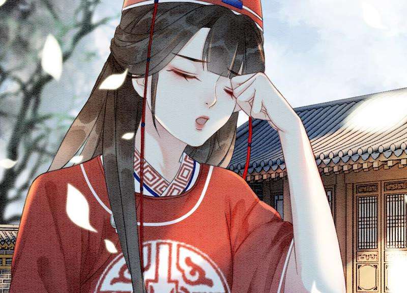 朝堂有妖气61话 不秀恩爱后果很严重