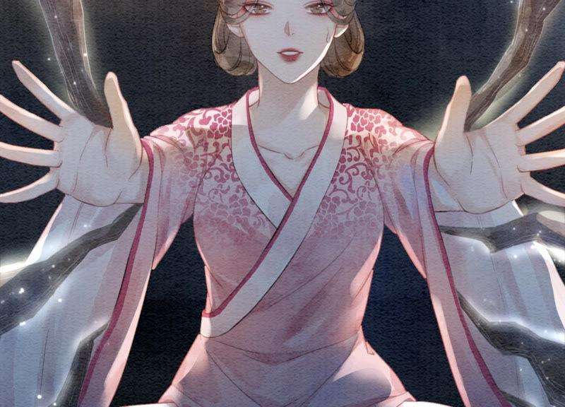 朝堂有妖气61话 不秀恩爱后果很严重