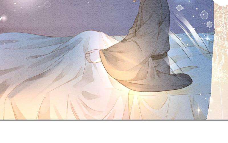 朝堂有妖气63话 枝枝面临艰难选择