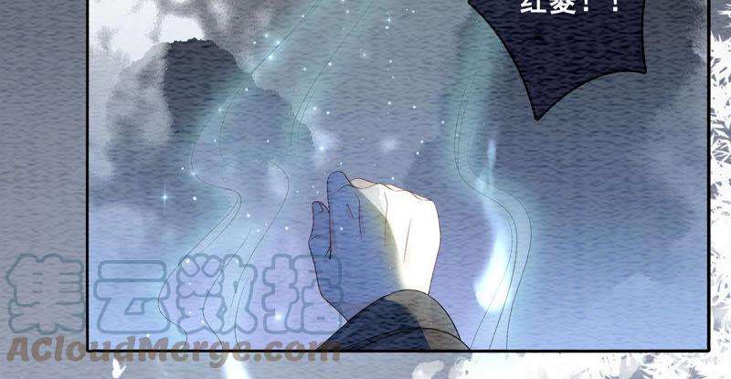 朝堂有妖气63话 枝枝面临艰难选择