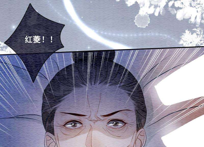 朝堂有妖气63话 枝枝面临艰难选择