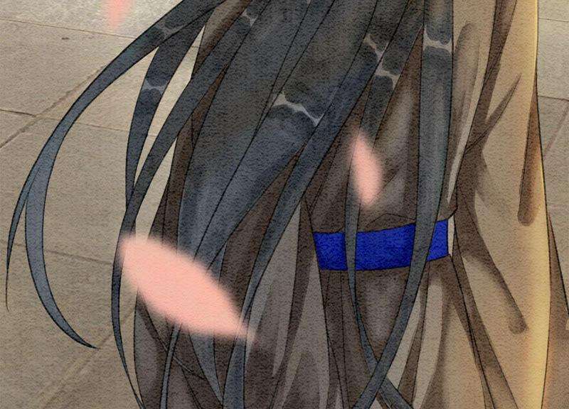 朝堂有妖气63话 枝枝面临艰难选择
