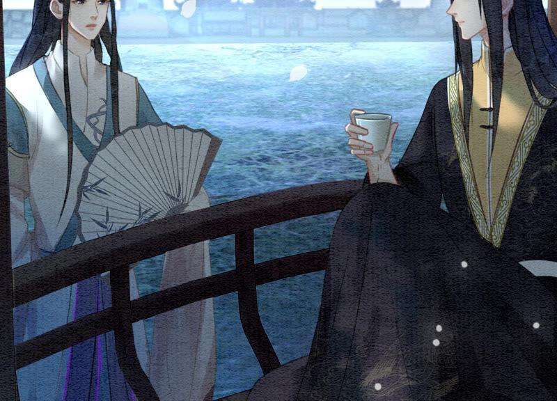 朝堂有妖气67话 庄子衿救妻