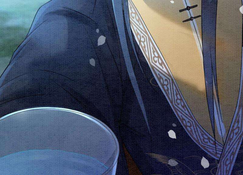 朝堂有妖气67话 庄子衿救妻