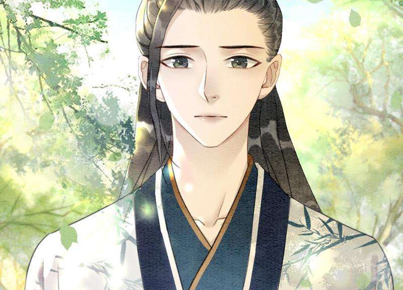 朝堂有妖气67话 庄子衿救妻