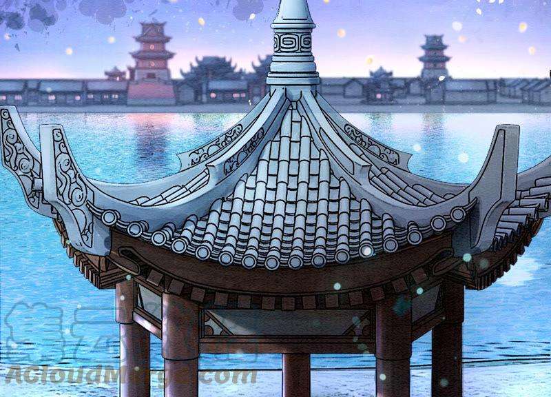 朝堂有妖气67话 庄子衿救妻