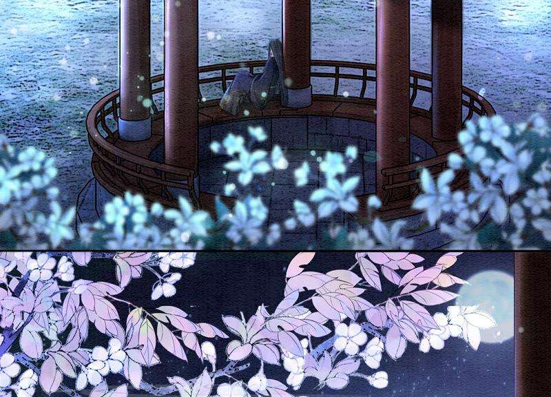 朝堂有妖气67话 庄子衿救妻