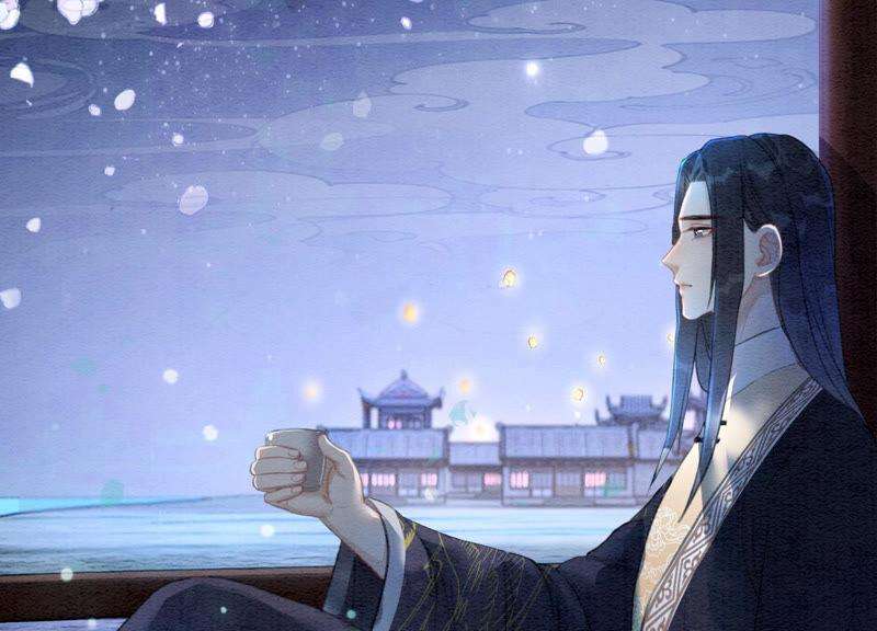 朝堂有妖气67话 庄子衿救妻