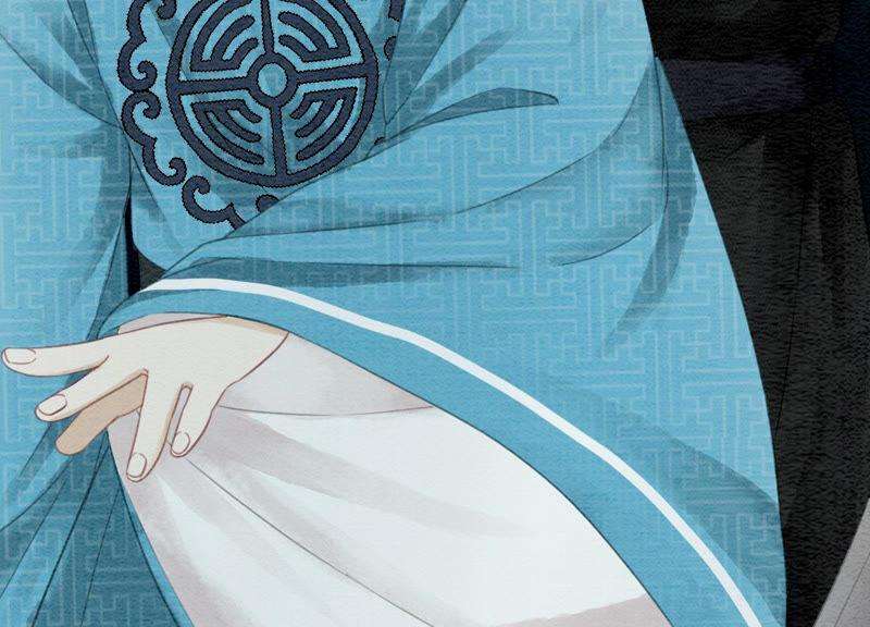朝堂有妖气70话 我有个宝贝想给你看