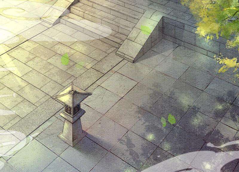 朝堂有妖气70话 我有个宝贝想给你看