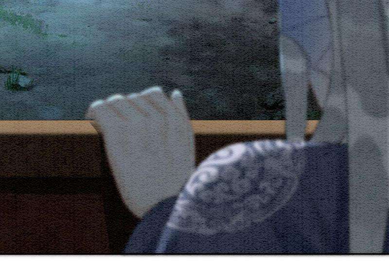 朝堂有妖气71话 路见不平一声吼