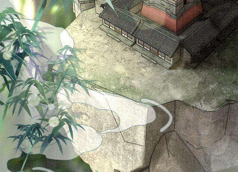 朝堂有妖气71话 路见不平一声吼