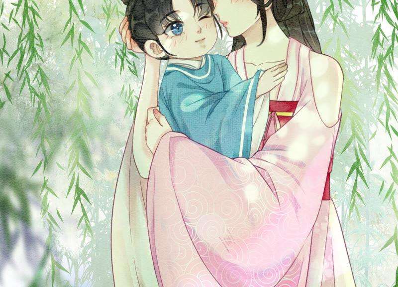朝堂有妖气72话 奇奇怪怪太行门