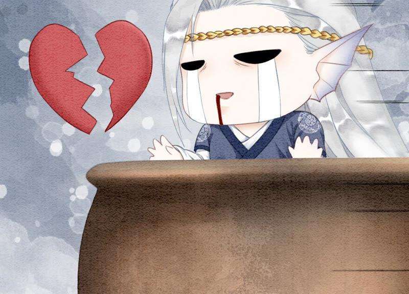朝堂有妖气72话 奇奇怪怪太行门