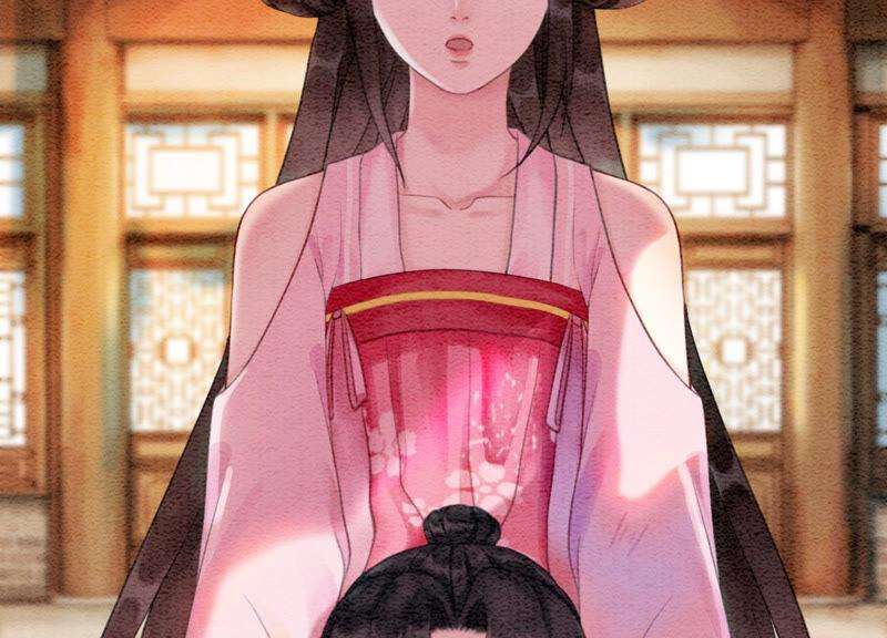 朝堂有妖气72话 奇奇怪怪太行门