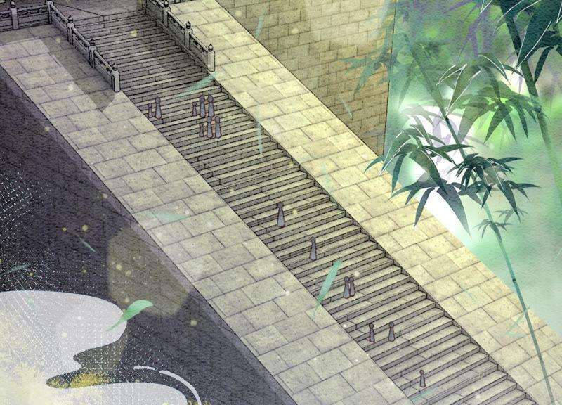朝堂有妖气72话 奇奇怪怪太行门