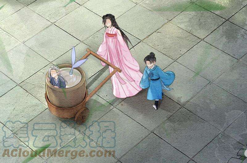 朝堂有妖气72话 奇奇怪怪太行门