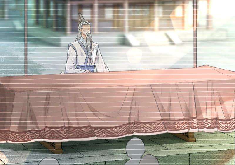 朝堂有妖气72话 奇奇怪怪太行门