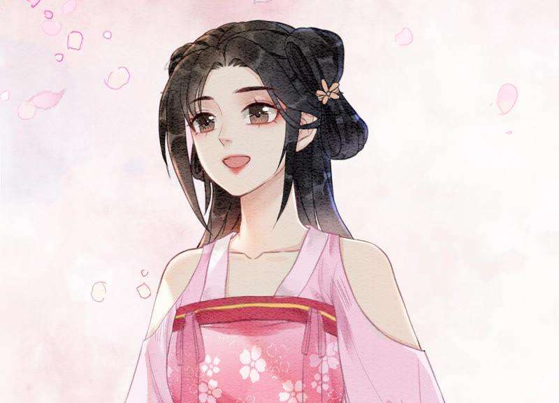 朝堂有妖气72话 奇奇怪怪太行门