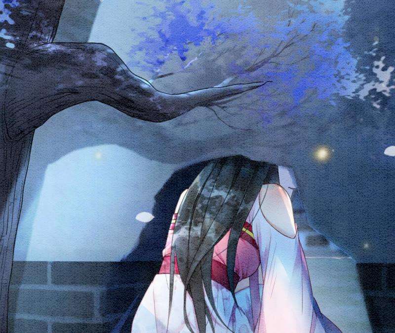 朝堂有妖气73话 幻梦书的丢失