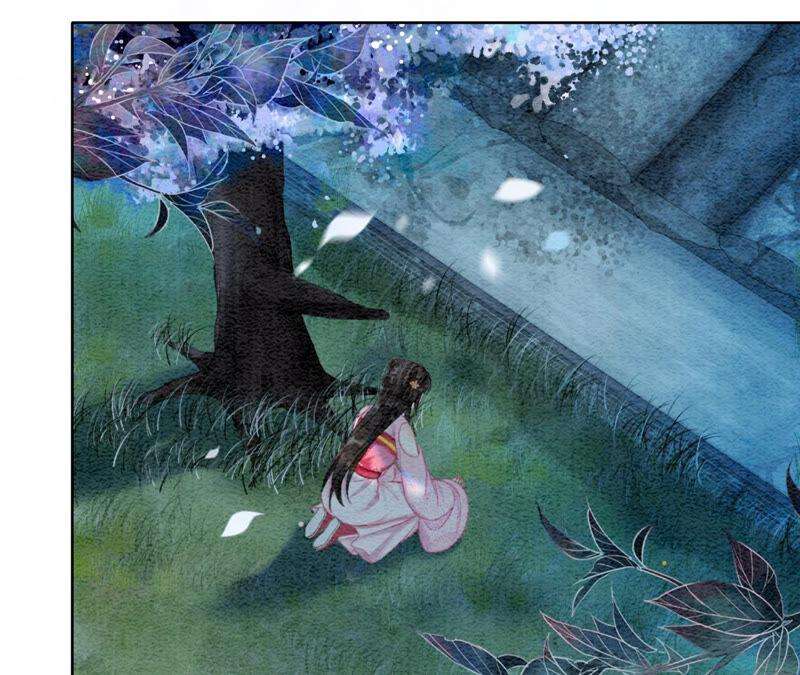 朝堂有妖气73话 幻梦书的丢失