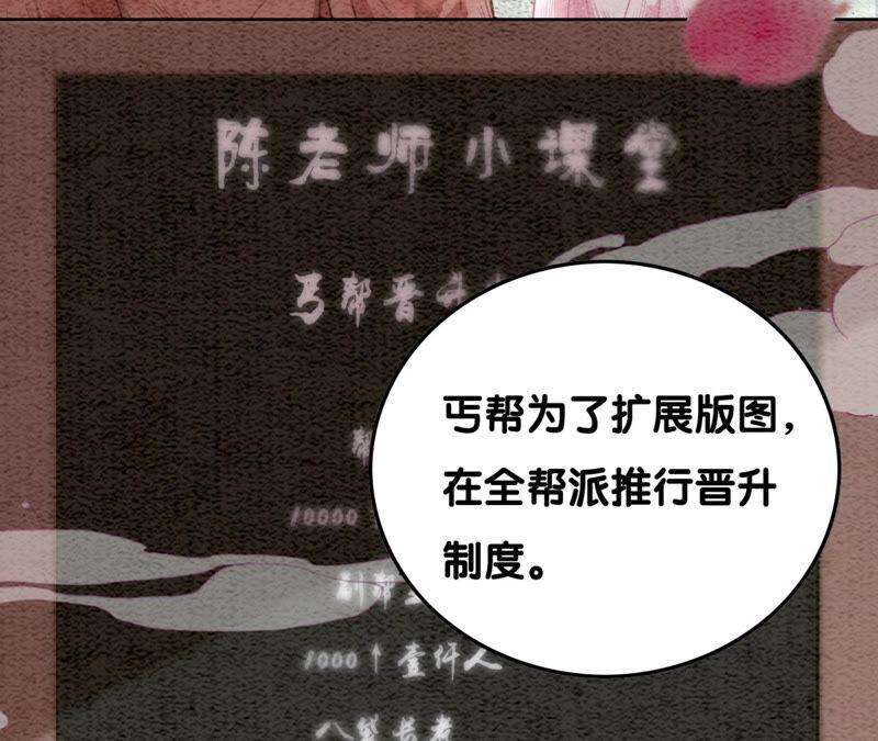朝堂有妖气73话 幻梦书的丢失