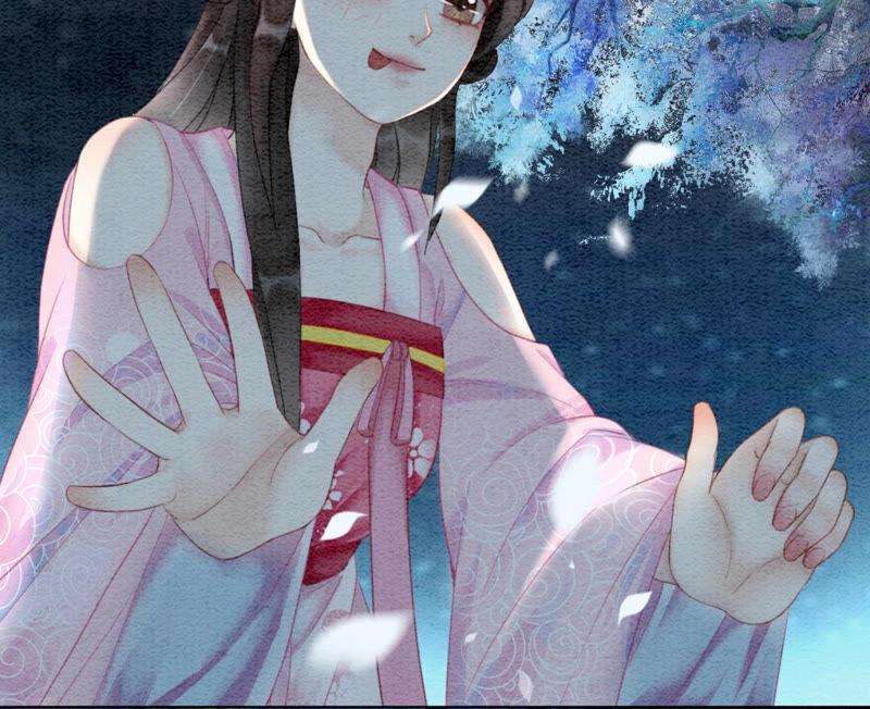 朝堂有妖气73话 幻梦书的丢失