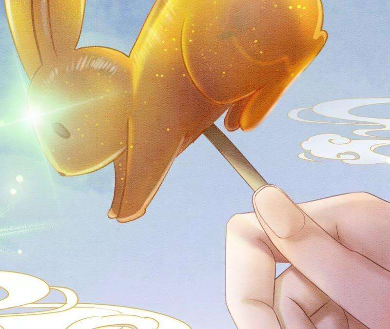 朝堂有妖气74话 估计是那偷吃的夜猫