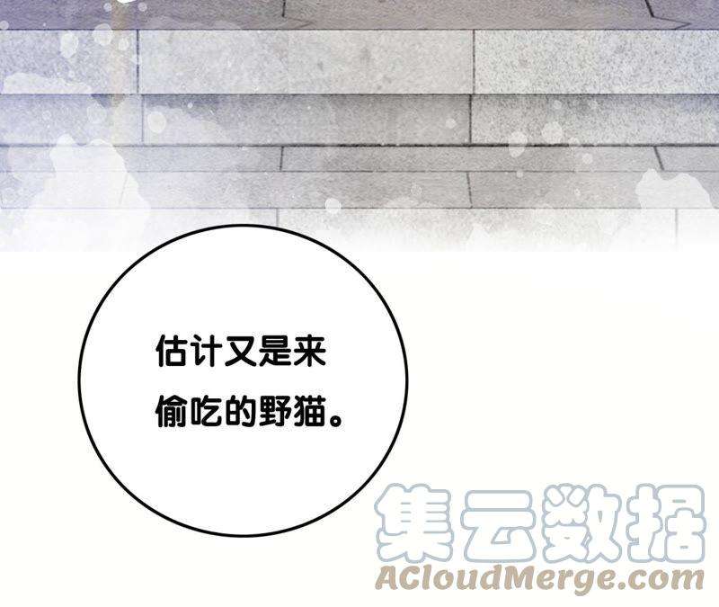 朝堂有妖气74话 估计是那偷吃的夜猫