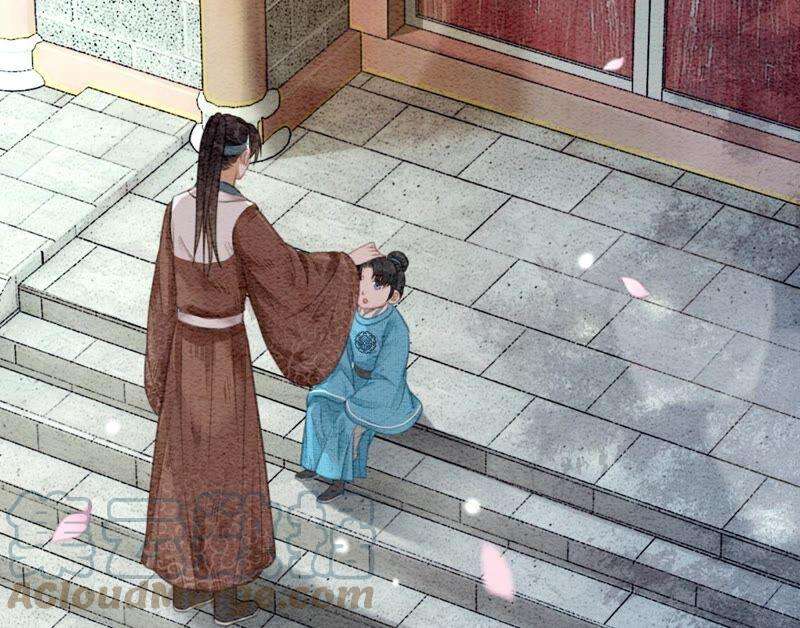 朝堂有妖气74话 估计是那偷吃的夜猫