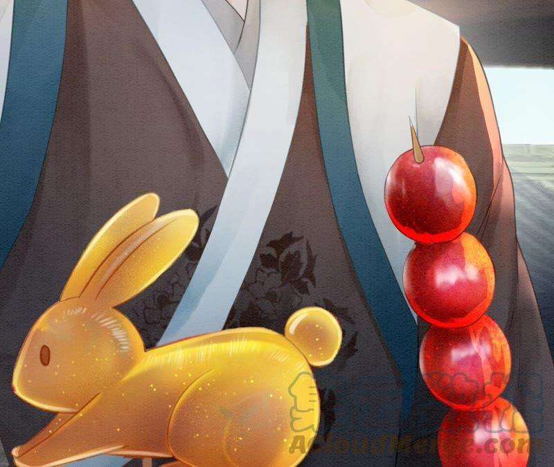 朝堂有妖气74话 估计是那偷吃的夜猫