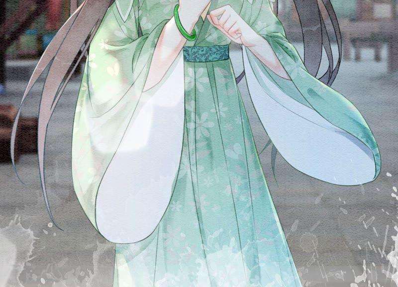 朝堂有妖气75话 我们结婚啦