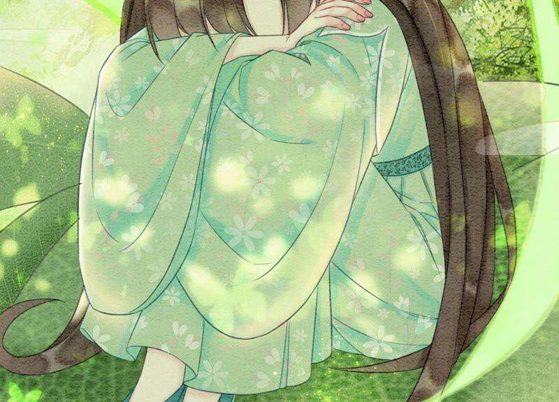 朝堂有妖气75话 我们结婚啦